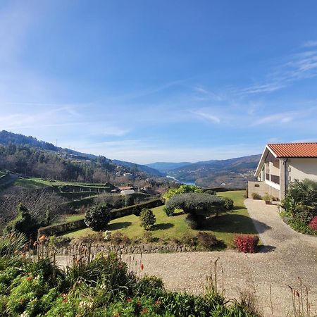 فندق فييرا دو مينهوفي  Quinta Do Bento المظهر الخارجي الصورة