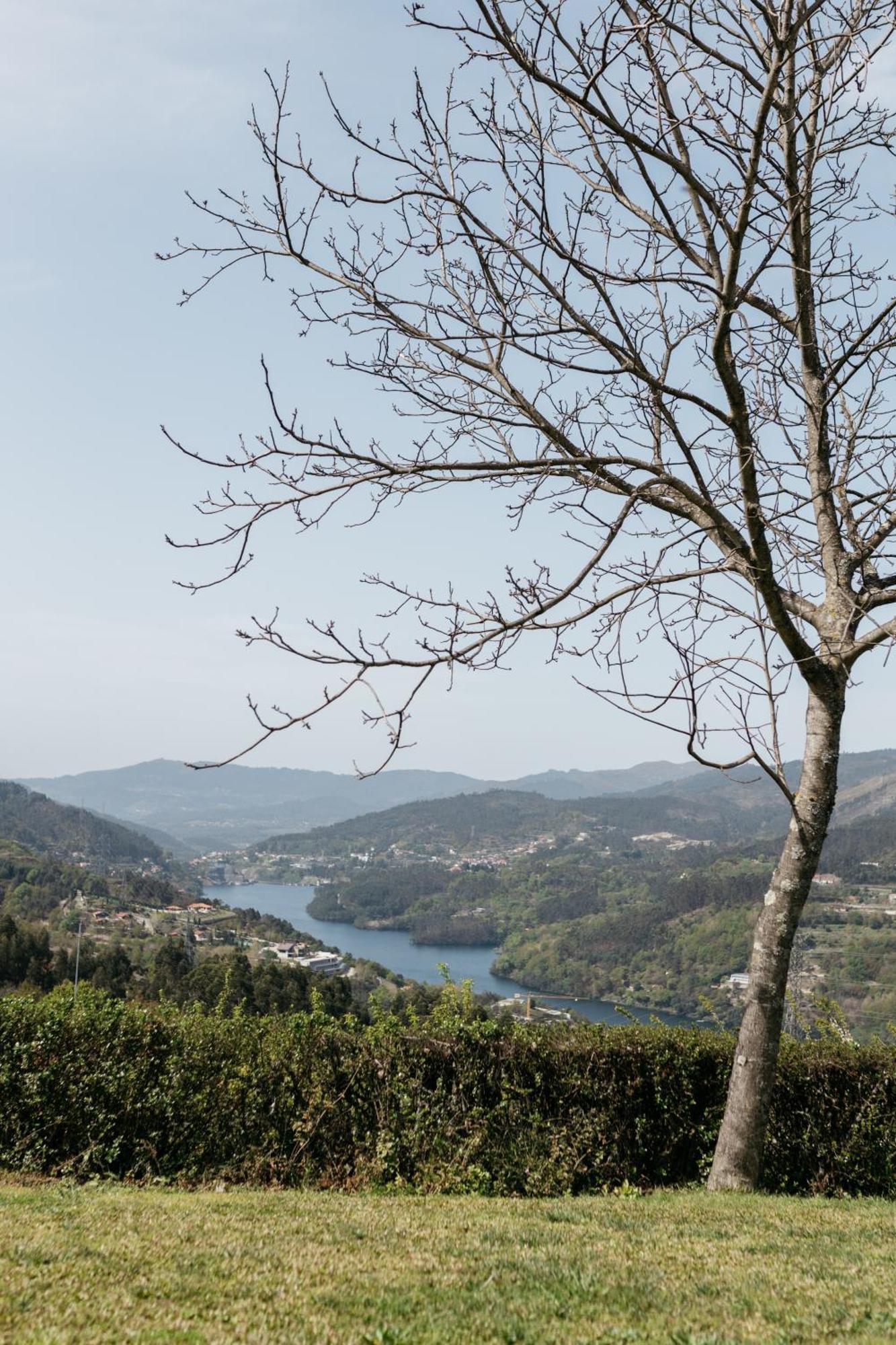 فندق فييرا دو مينهوفي  Quinta Do Bento المظهر الخارجي الصورة