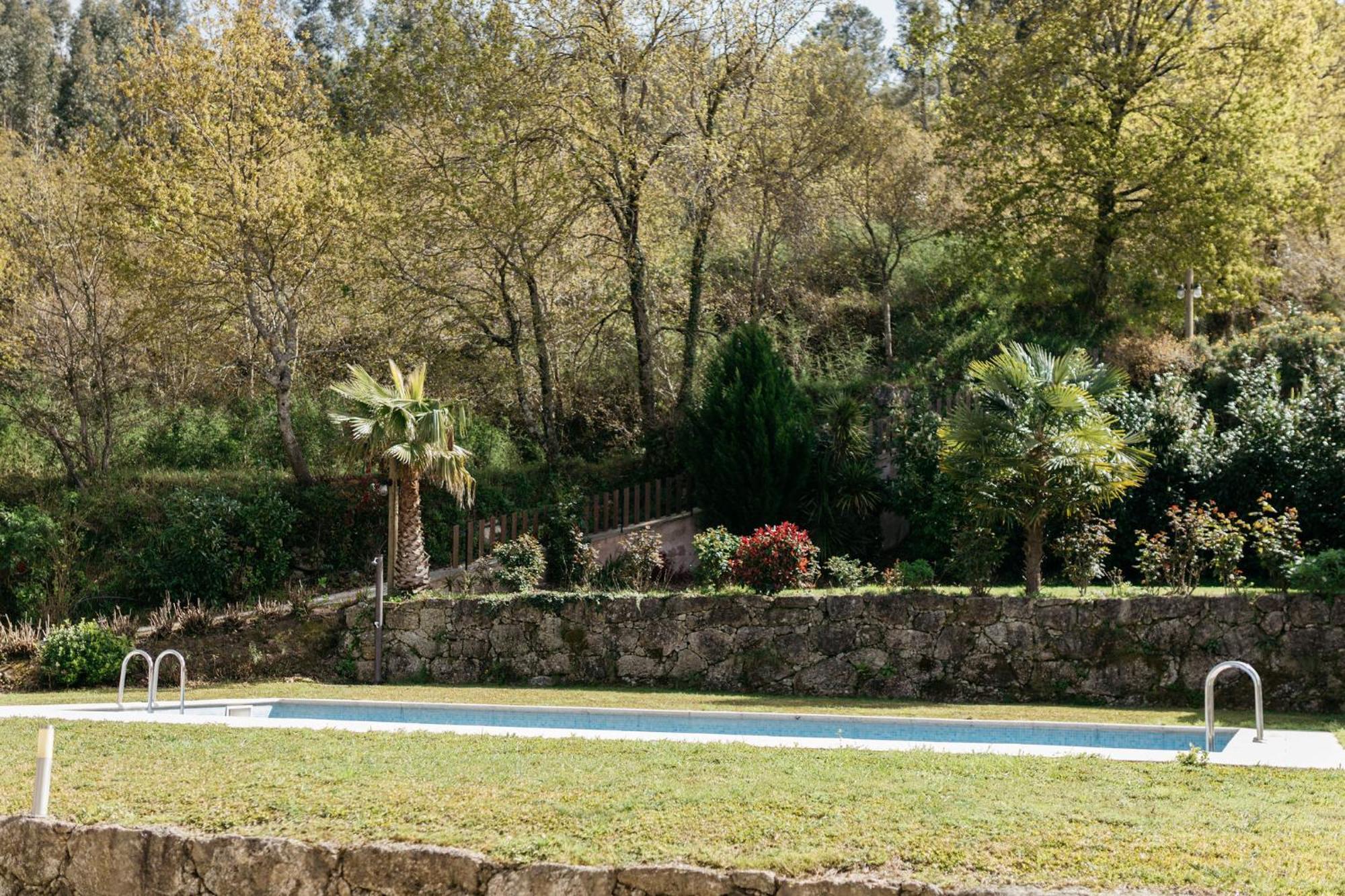 فندق Quinta Do Bento فييرا دو مينهو المظهر الخارجي الصورة